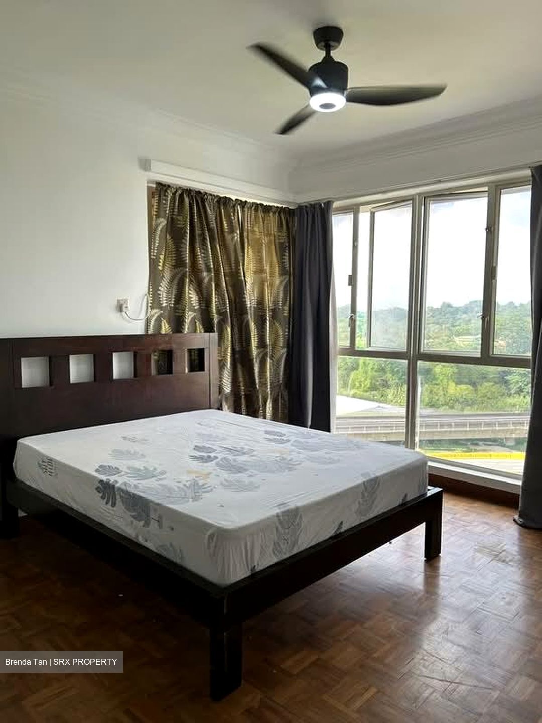 Bullion Park (D26), Condominium #568104541